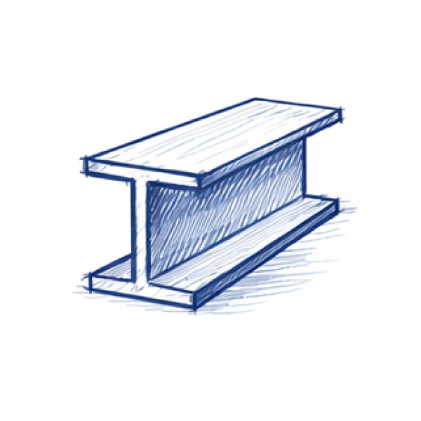 Steel Beam