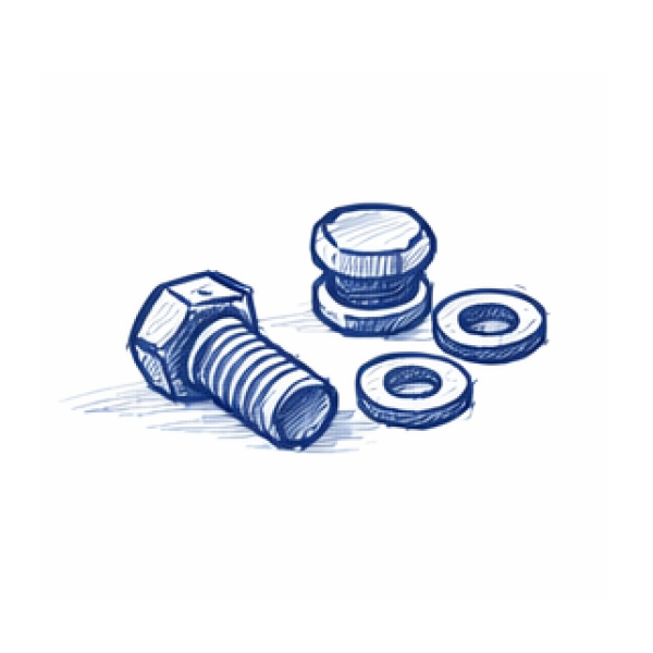 Steel Fasteners