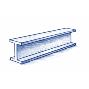 What are the Components of Structural Steel Construction?